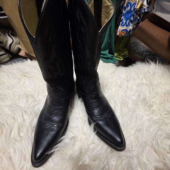 Western Boots Ruden - Picture 5 of 8
